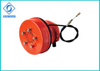 광선 피스톤 유형 저속 높은 토크 유압 모터 Poclain MSE02