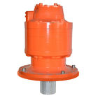 고압 등급 저속 높은 토크 유압 모터 31.5Mpa 최대 압력