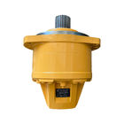 장비를 꿰뚫기 위한 ISO9001 포크플랭 MHP13 피스톤형 유압 구동 모터