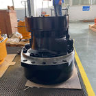 포크플랭 피스톤 구조 저속도 수력 원동기 ISO9001