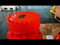 스키드 스티어 로더에 대한 MCR10