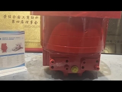 렉스트로스 MCR10 수압 피스톤 모터