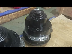 렉스트로스 MCRE05 수압 구동 모터 석탄 광산 굴착용 소음 적 Bobcat T190 T130