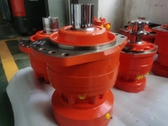 Wirtgen 제품용 철분 기압 피스톤 모터 (Ms08/Mse08) 중국 공급자