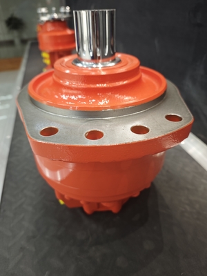 중량 펌프 주사기 동력 모터 토크 2950-5100 N.m 100-125r/min 작업용