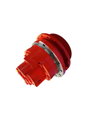 최대 압력 45 MPa Rexroth 유압 모터, 건설 기계용, 주철 재질