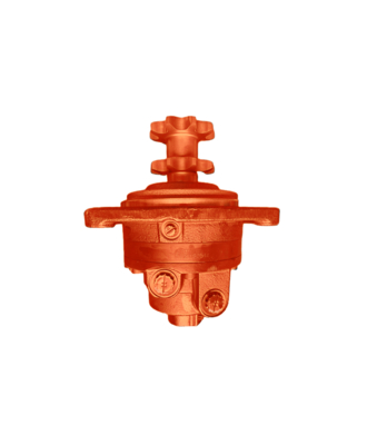 REXROTH MCR HYDRAULIC MOTOR BOBCAT에 대용량 이동