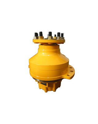 가벼운 수압 피스톤 모터