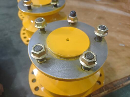 Online Support Video Technical Support power Hydraulic Motor 100 Percent Heavy Duty Durable Designed for Heavy Machinery