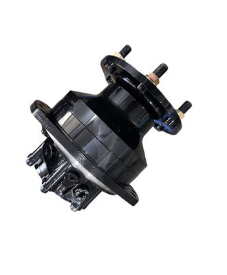 압력 45 Mpa 수압 모터 정상 작동 온도 범위 정밀 교체 부품