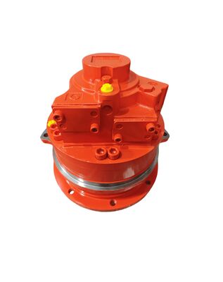 Rexroth MCR 10T 압력 45Mpa 유압 모터 저속 고토크