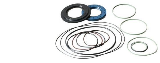 튼튼한 유압 피스톤 펌프 예비 품목, 착용 - 저항하는 유압 펌프는 분해합니다