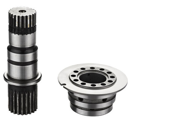 튼튼한 유압 피스톤 펌프 예비 품목, 착용 - 저항하는 유압 펌프는 분해합니다