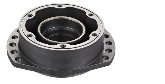 튼튼한 유압 피스톤 펌프 예비 품목, 착용 - 저항하는 유압 펌프는 분해합니다