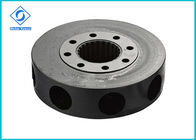 MS02 저속 높은 토크 광선 피스톤 유압 모터를 위한 예비 품목