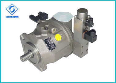 단단한 건축 Rexroth 피스톤 펌프 A10V의 주문 크기 유압 축 피스톤 펌프