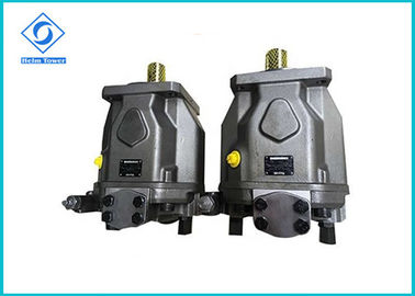 단단한 건축 Rexroth 피스톤 펌프 A10V의 주문 크기 유압 축 피스톤 펌프