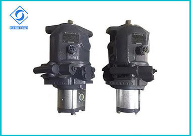 단단한 건축 Rexroth 피스톤 펌프 A10V의 주문 크기 유압 축 피스톤 펌프