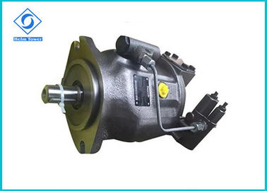 단단한 건축 Rexroth 피스톤 펌프 A10V의 주문 크기 유압 축 피스톤 펌프