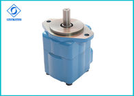Eaton Vickers ISO9001 승인을 가진 회전하는 유압 바람개비 펌프 높은 교류