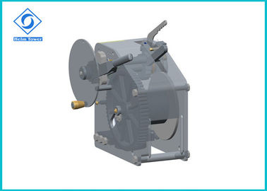 수동 산업 유압 윈치 40 톤 UMC 본래 UMC-MR-40-S-RH
