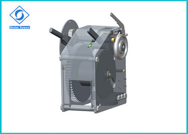수동 산업 유압 윈치 40 톤 UMC 본래 UMC-MR-40-S-RH