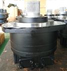 Poclain MCR10를 위한 광선 피스톤 디자인 저속 높은 토크 유압 모터
