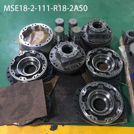 포크플랭 MS18 / MSE18 수력 원동기