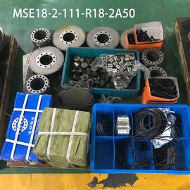 포크플랭 MS18 / MSE18 수력 원동기