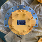 렉스로스 MCR05 광선 피스톤 수력 바퀴 모터
