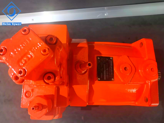 굴대 유압 피스톤 펌프 A7V 사용자 지정 크기 350 바