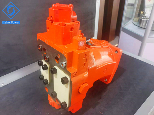굴대 유압 피스톤 펌프 A7V 사용자 지정 크기 350 바