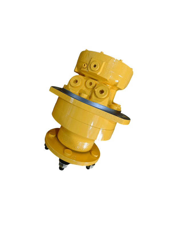 고하중 OEM 유압 구동 모터 (최소 개방 압력 31.5 MPa)