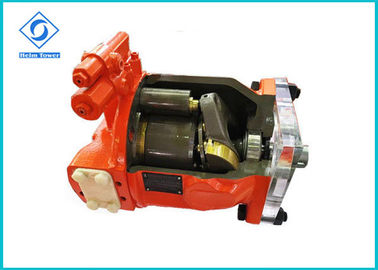 Replace Rexroth A10VSO18/28/45/71/100/140 series Hydraulic Pump