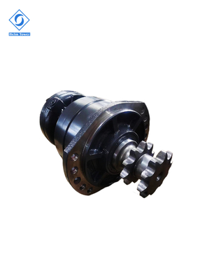 Bosch rexroth 유압 모터 mcr05 대리점
