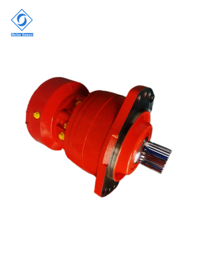 Wirtgen 제품용 철분 기압 피스톤 모터 (Ms08/Mse08) 중국 공급자