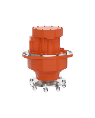 고성능 OEM 수압 모터 드라이브 최소 열기 압력 31.5 MPa