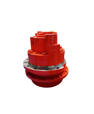 최대 압력 45 MPa Rexroth 유압 모터, 건설 기계용, 주철 재질