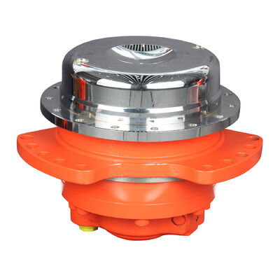 수압 피스톤 제어형 렉스트로트 수압 모터 MCR SERIES 50 에너지 절감 작업에 최적화된 수압 모터