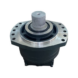 유압 모터 Rexroth MCR10를 교련하는 미끄럼 수송아지 장전기를 위한 고압 마지막 드라이브 모터